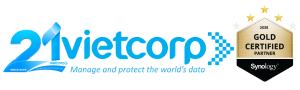 CÔNG TY CỔ PHẦN VIETCORP