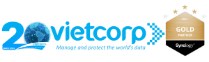 CÔNG TY CỔ PHẦN VIETCORP
